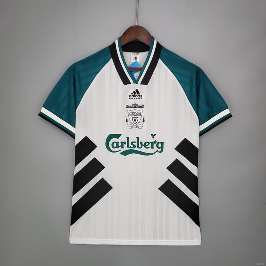 LIVERPOOL AWAY 93/95