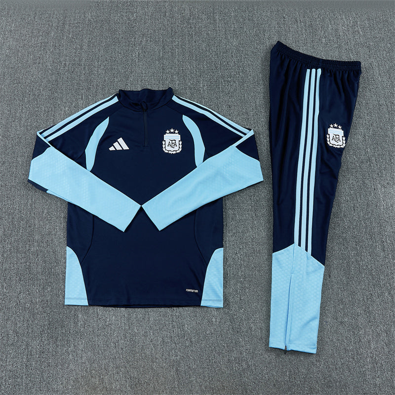ARGENTINA 26/27