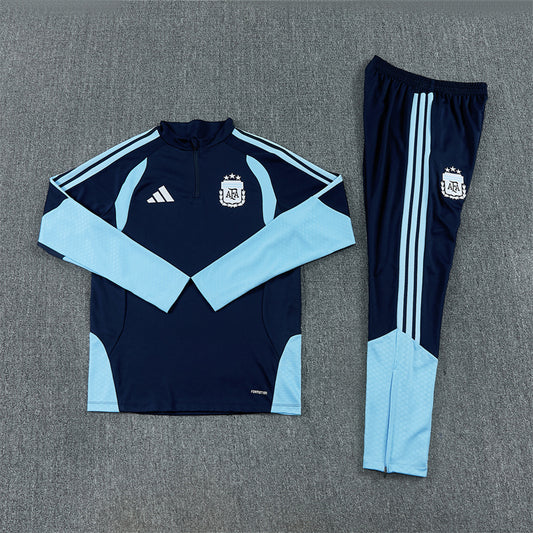 ARGENTINA 26/27