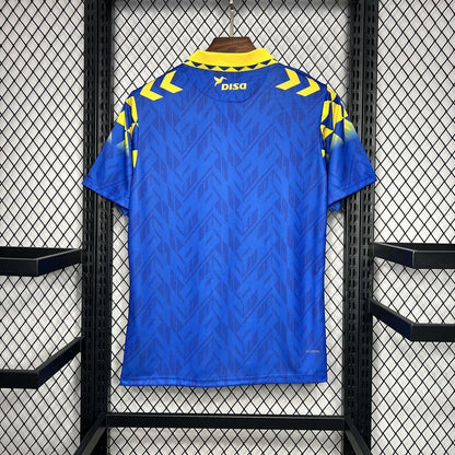 LAS PALMAS AWAY 24/25