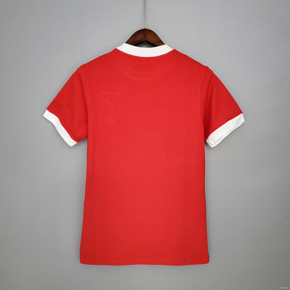 LIVERPOOL HOME 1965