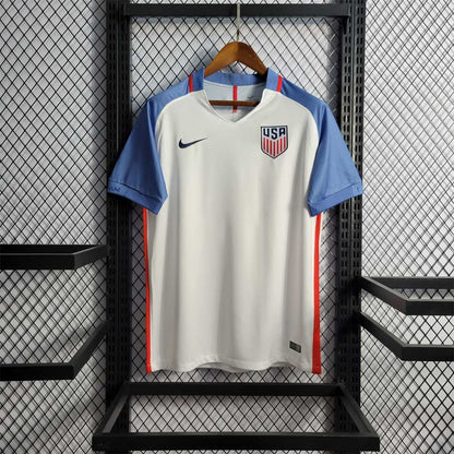 USA HOME 2019