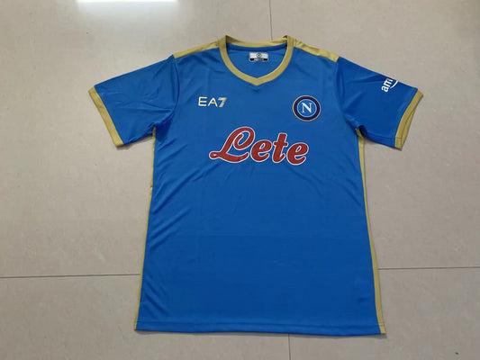 NAPOLI HOME EUROPA 21/22