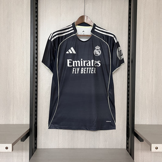 REAL MADRID AWAY 25/26