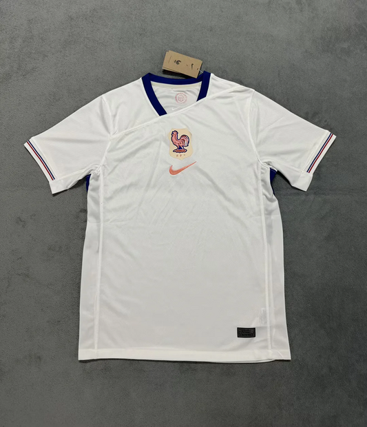 FRANCIA AWAY 25/26