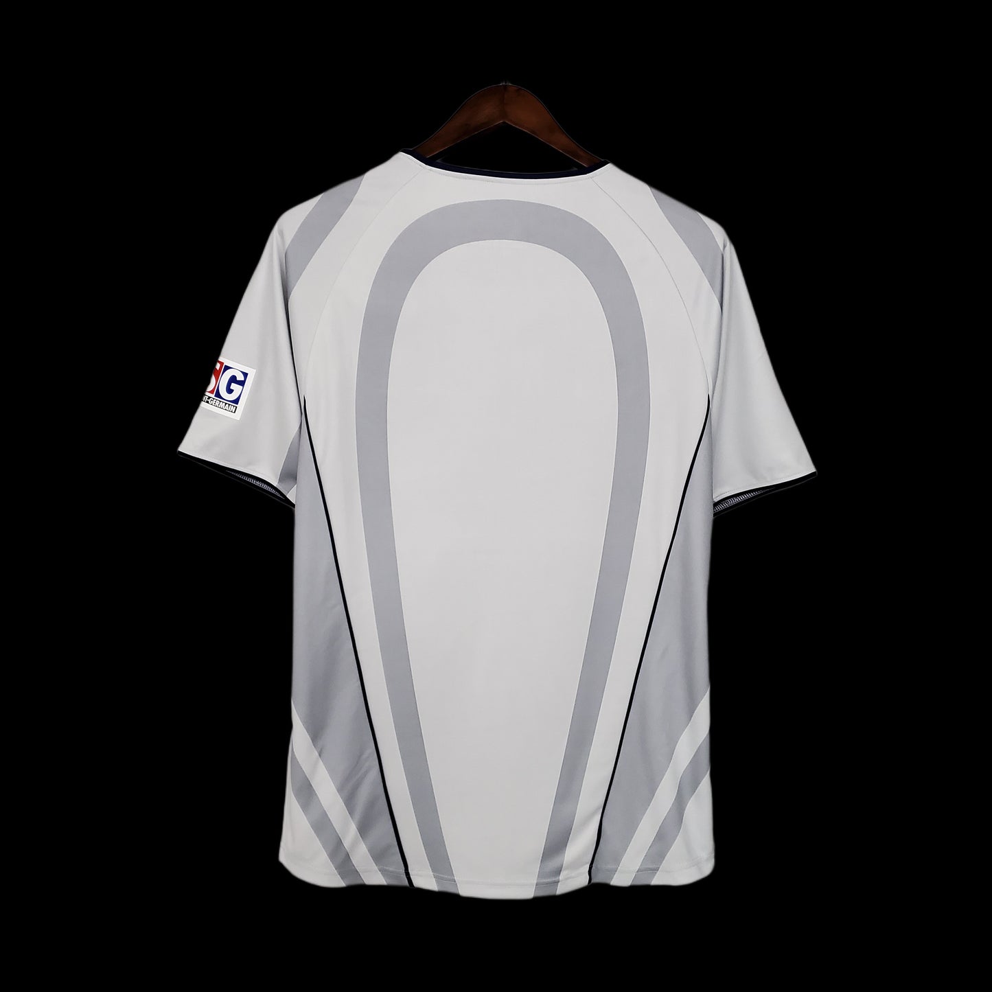 PARIS SAINT GERMAIN AWAY 01/02