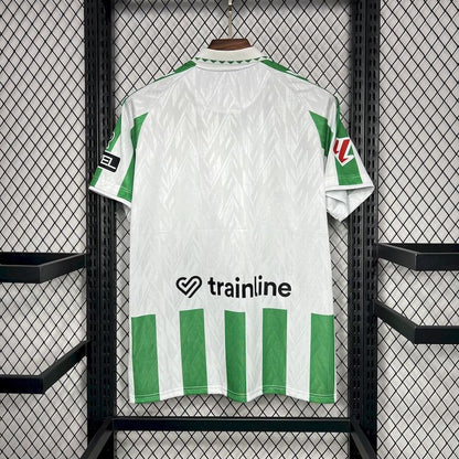 REAL BETIS HOME 24/25