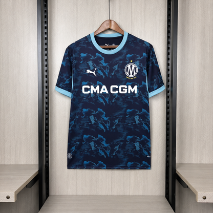 MARSIGLIA AWAY 26/27