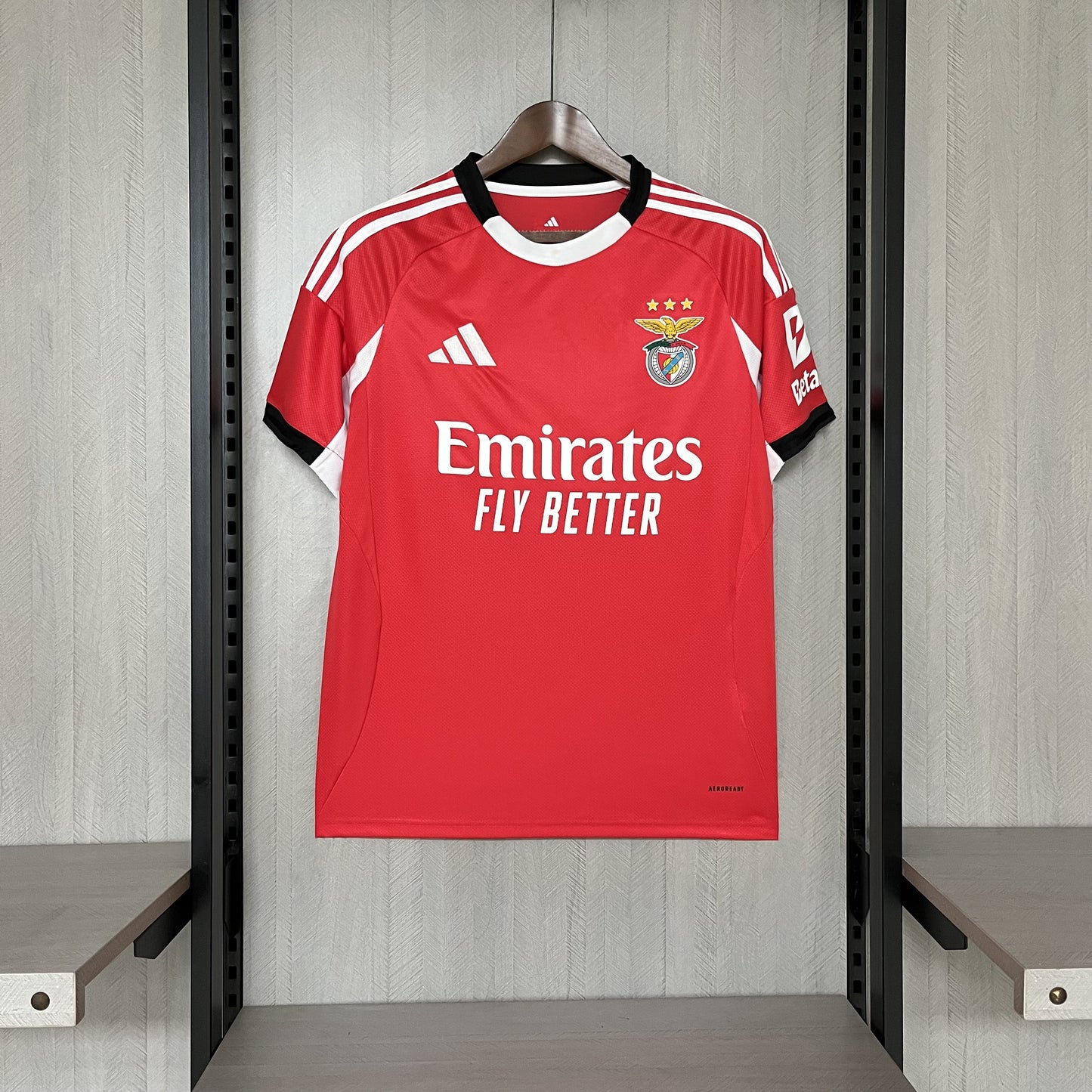 BENFICA HOME 25/26