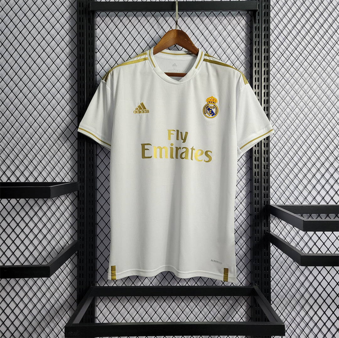 REAL MADRID HOME 19/20