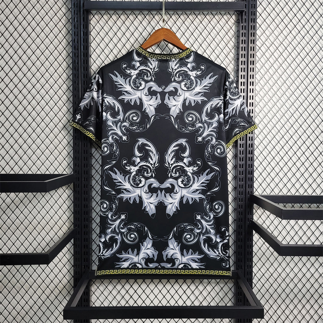 ITALIA x VERSACE SPECIAL EDITION