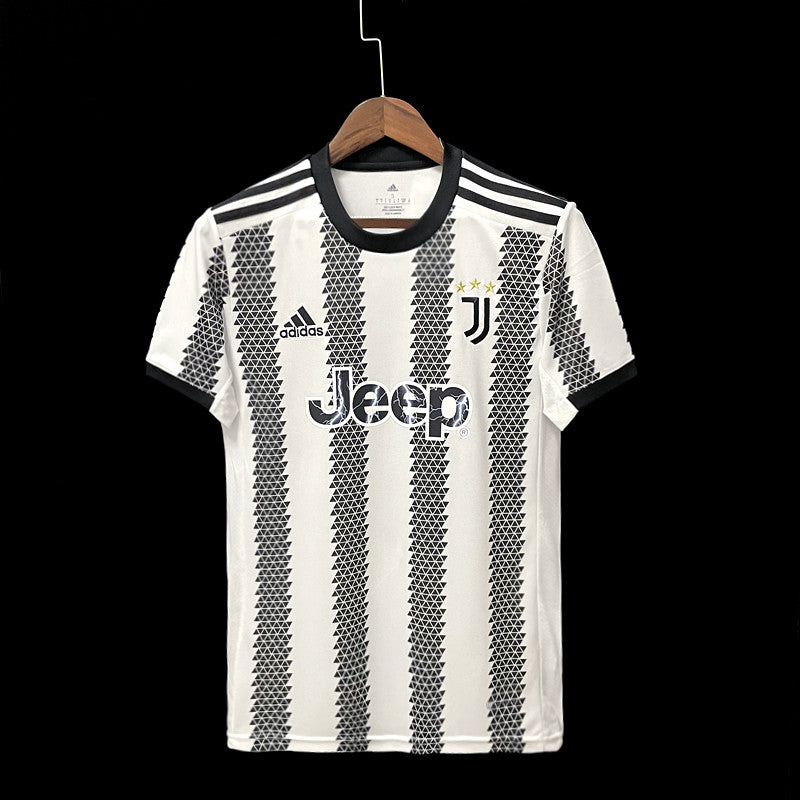 JUVENTUS HOME 22/23