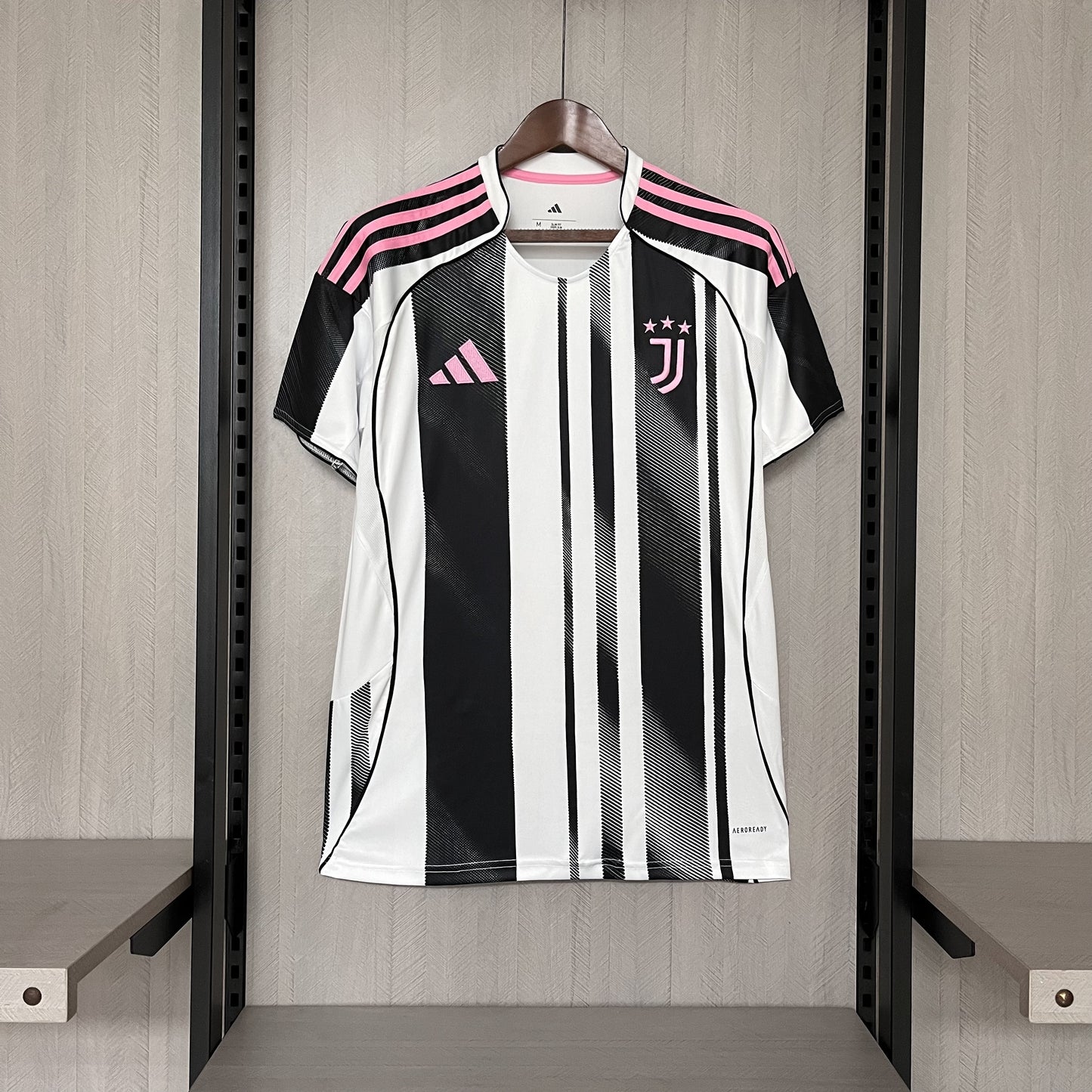 JUVENTUS HOME 25/26