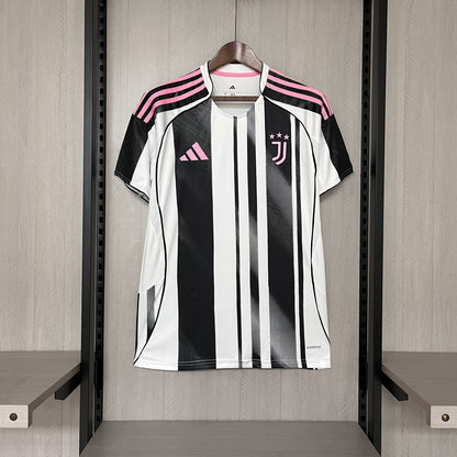 JUVENTUS HOME 25/26