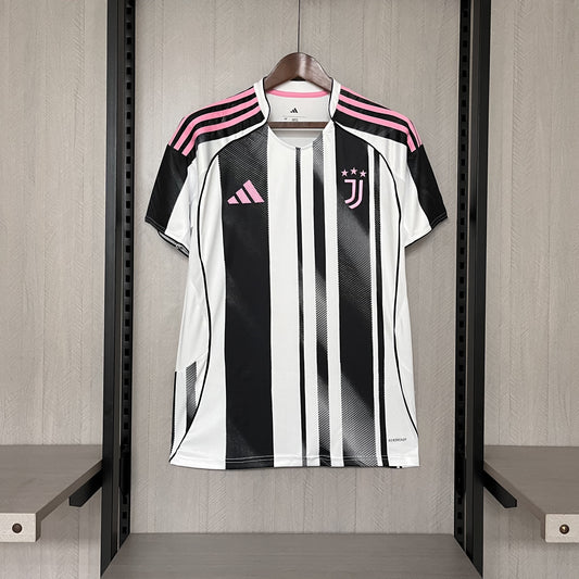 JUVENTUS HOME 25/26