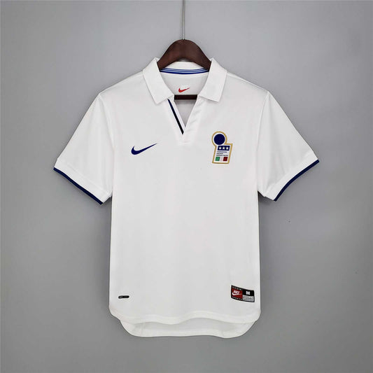 ITALIA AWAY 1998