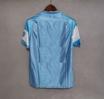 NAPOLI HOME 90/91