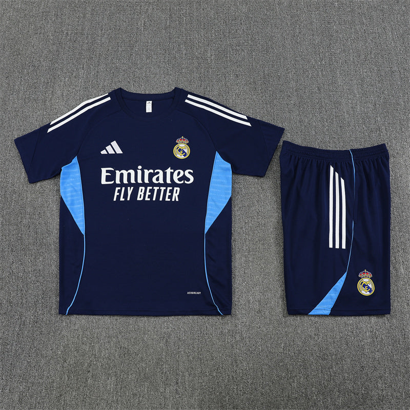 REAL MADRID 25/26