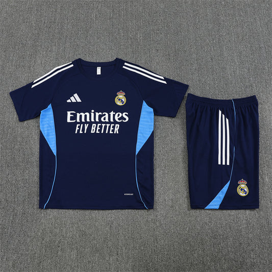 REAL MADRID 25/26