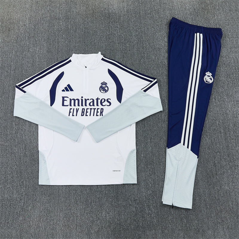 REAL MADRID 26/27