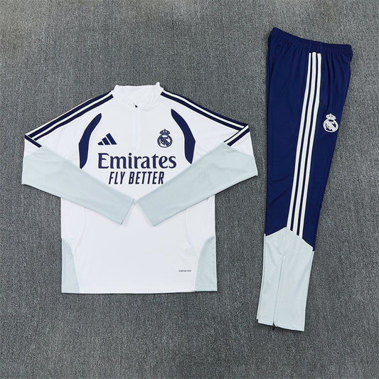 REAL MADRID 26/27
