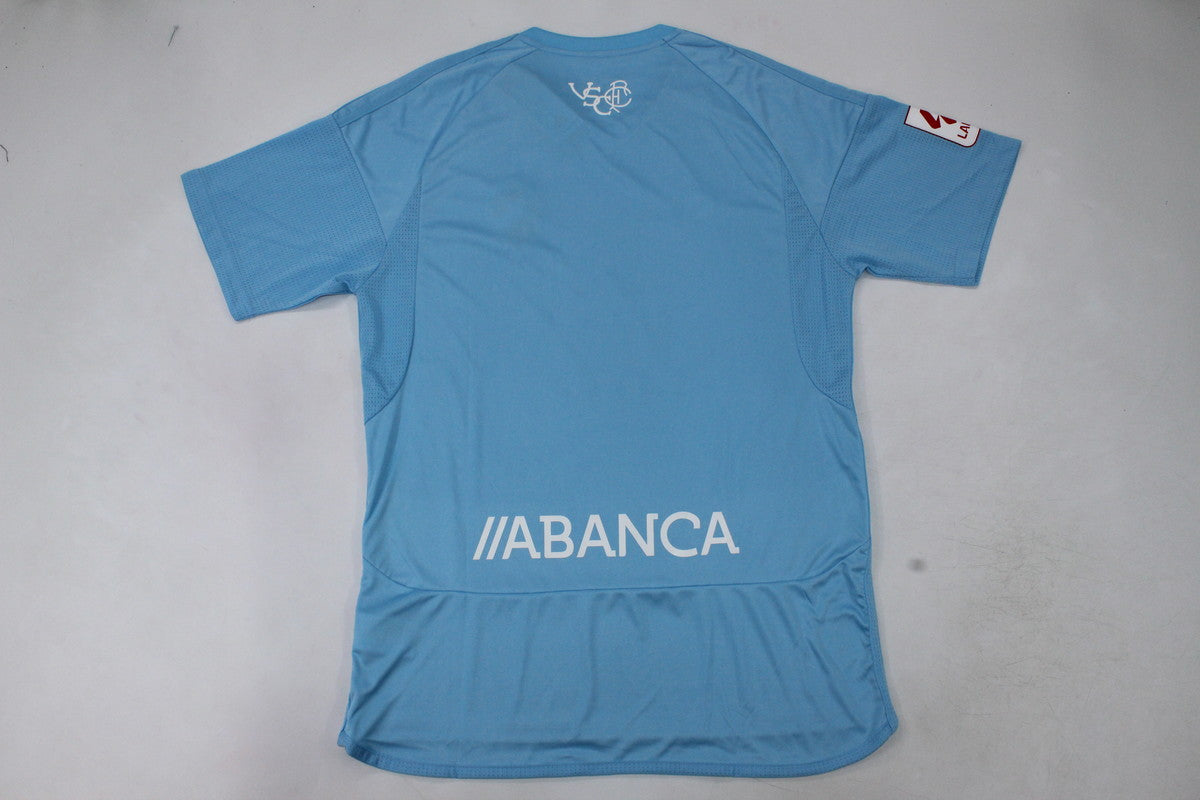 CELTA VIGO HOME 23/24