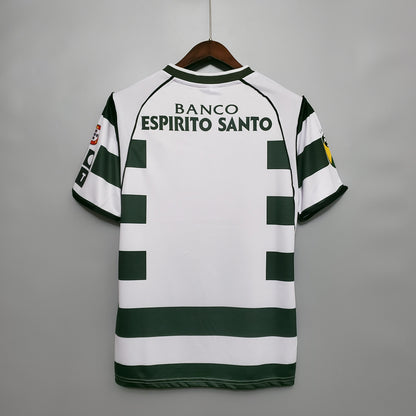 SPORTING LISBONA HOME 01/03