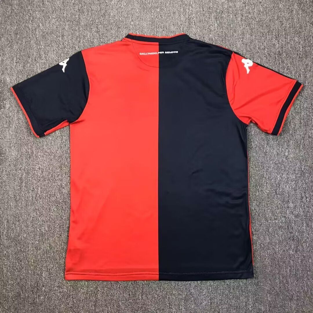 GENOA HOME 24/25