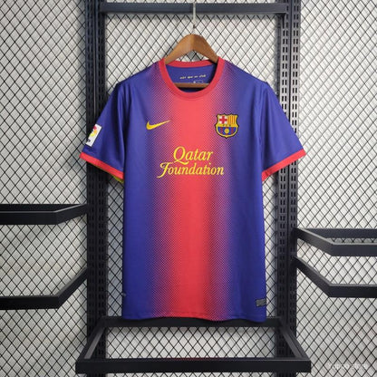 BARCELONA HOME 12/13