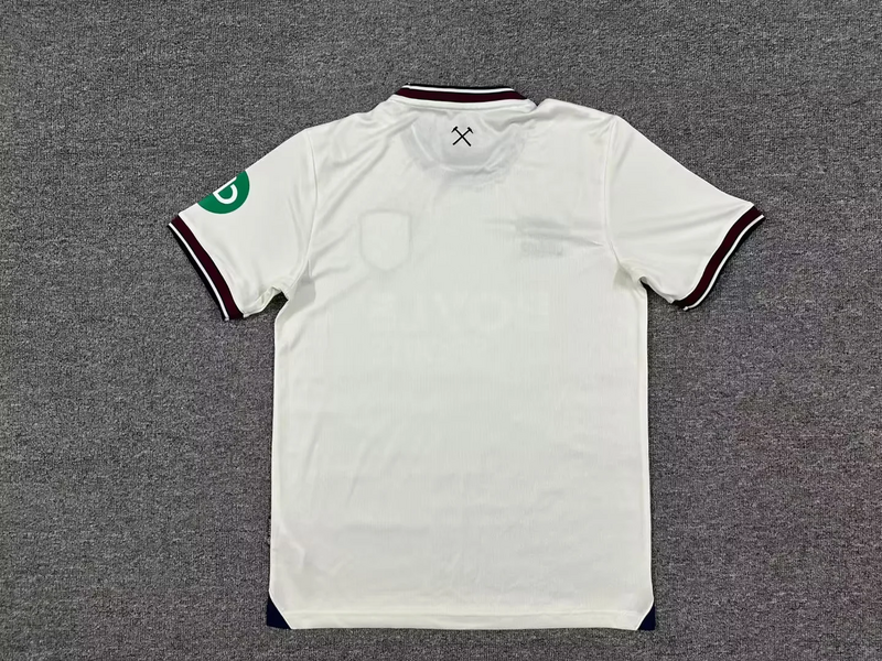 WEST HAM AWAY 25/26