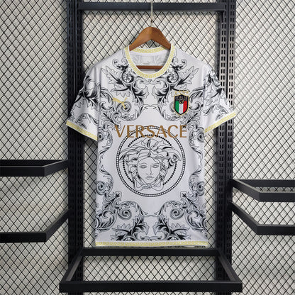 ITALIA x VERSACE SPECIAL EDITION