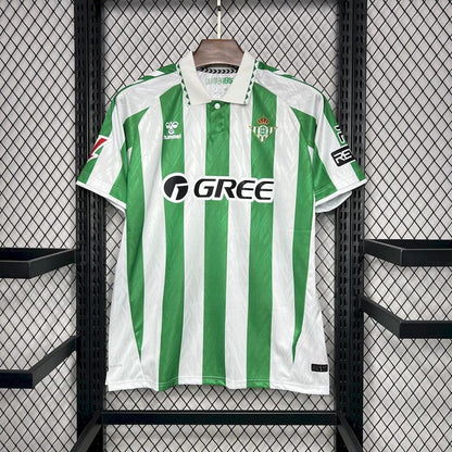 REAL BETIS HOME 24/25