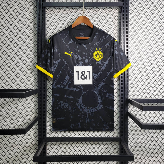 BORUSSIA DORTMUND AWAY 23/24