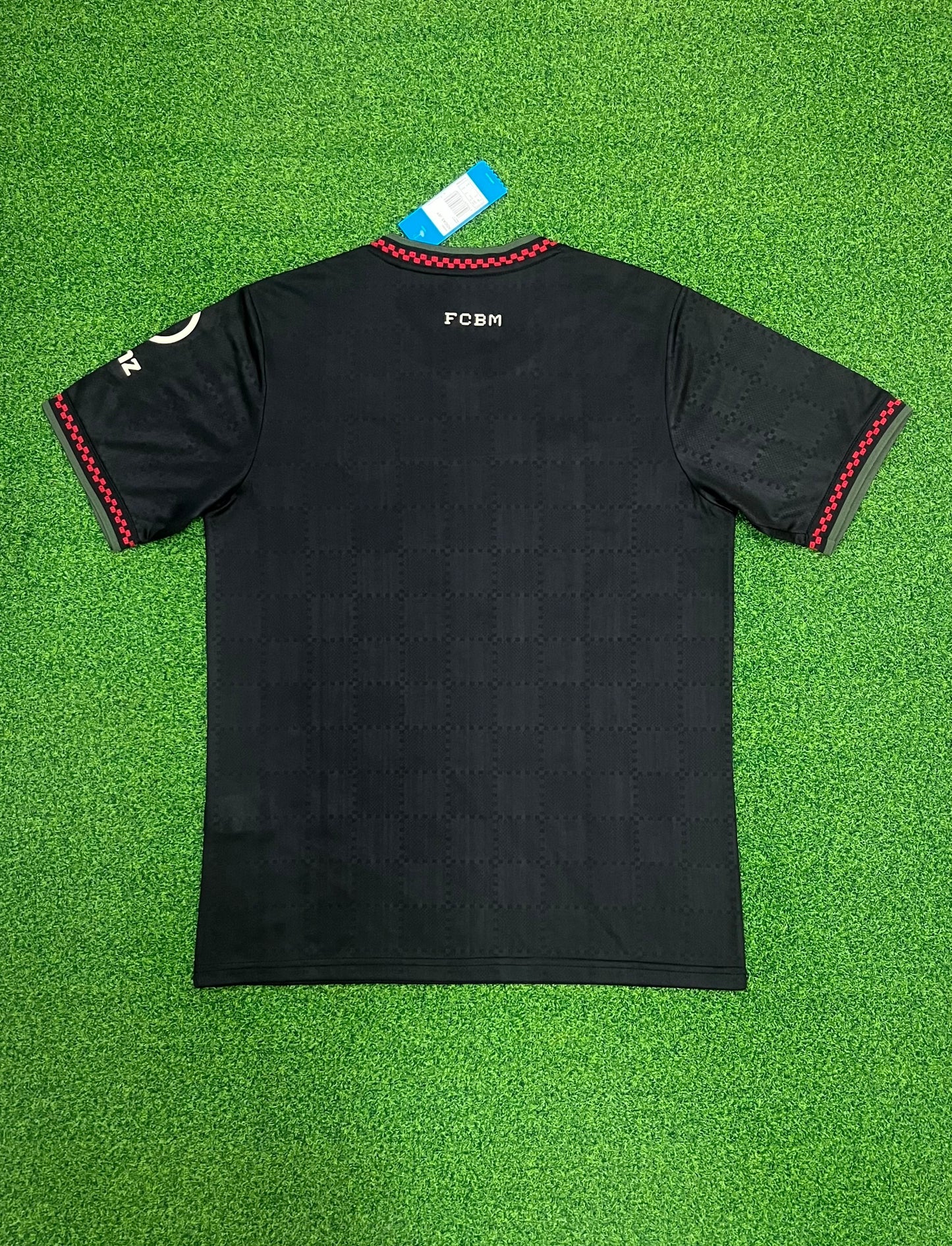 BAYERN MONACO THIRD 25/26