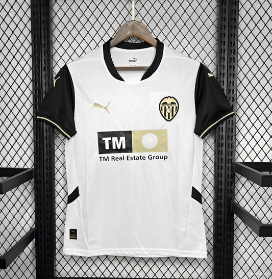 VALENCIA HOME 24/25