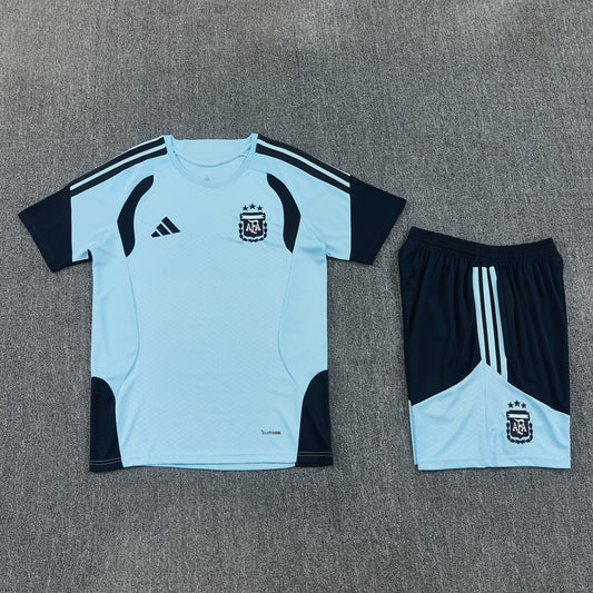 ARGENTINA 26/27