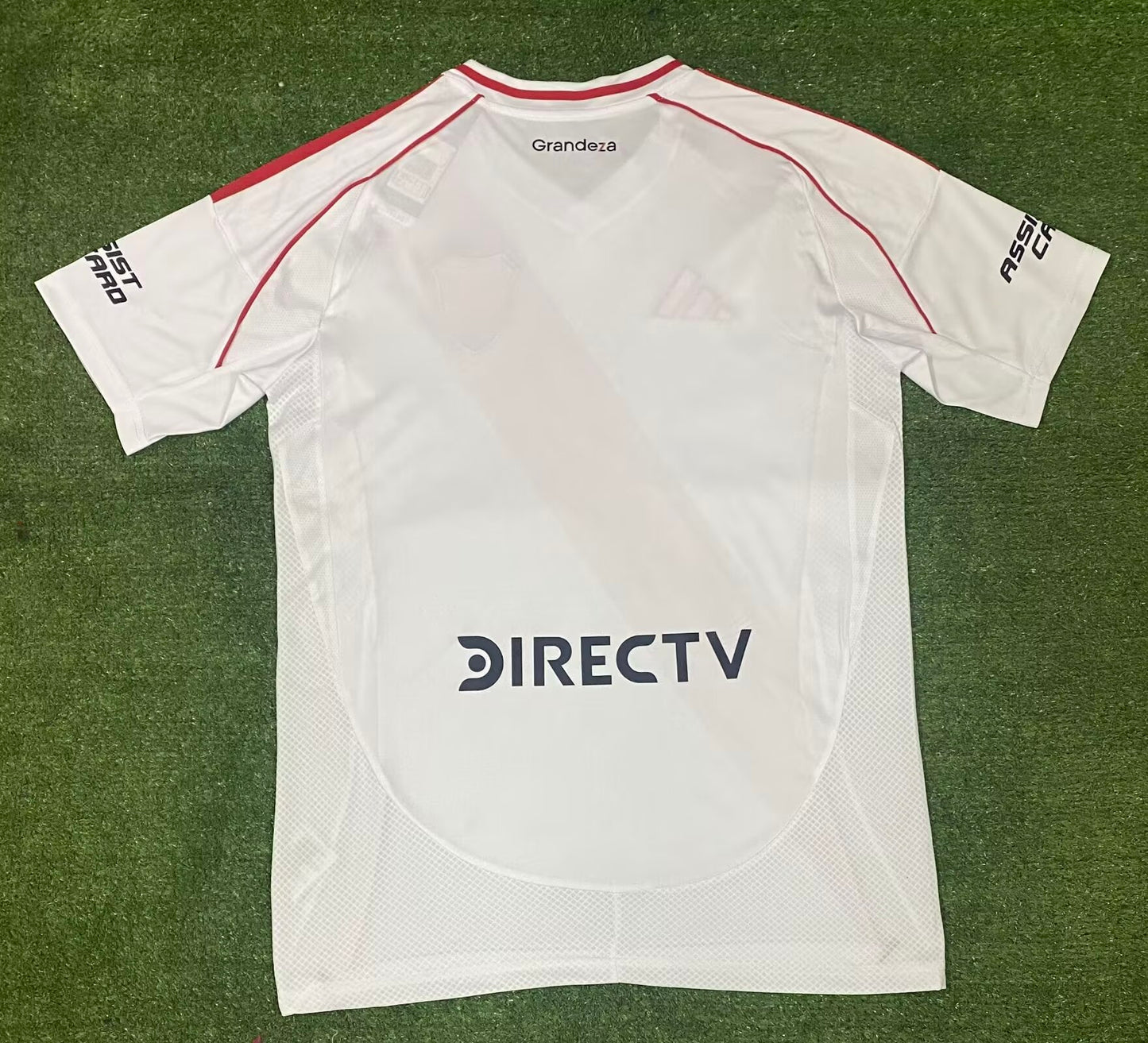 RIVER PLATE HOME 24/25