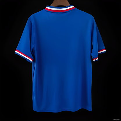 FRANCIA HOME 1971