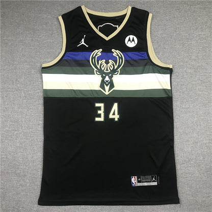 MILWAUKEE BUCKS