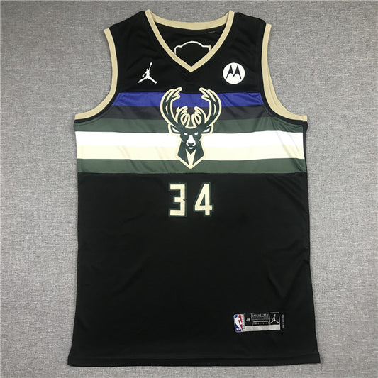 MILWAUKEE BUCKS