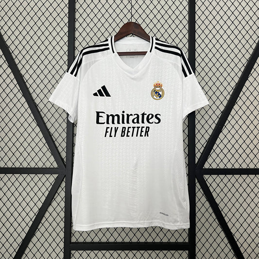 REAL MADRID HOME 24/25