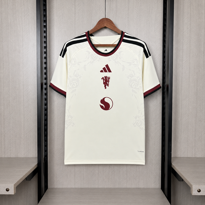 MANCHESTER UNITED AWAY 26/27