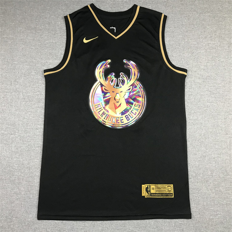 MILWAUKEE BUCKS