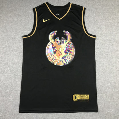 MILWAUKEE BUCKS