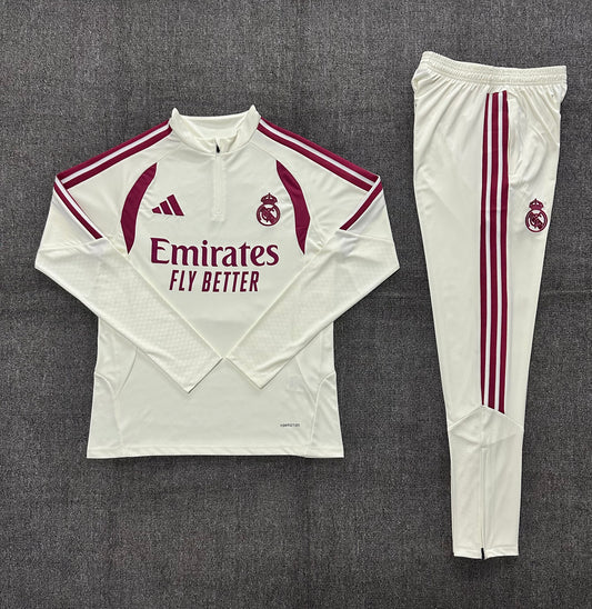 REAL MADRID 26/27