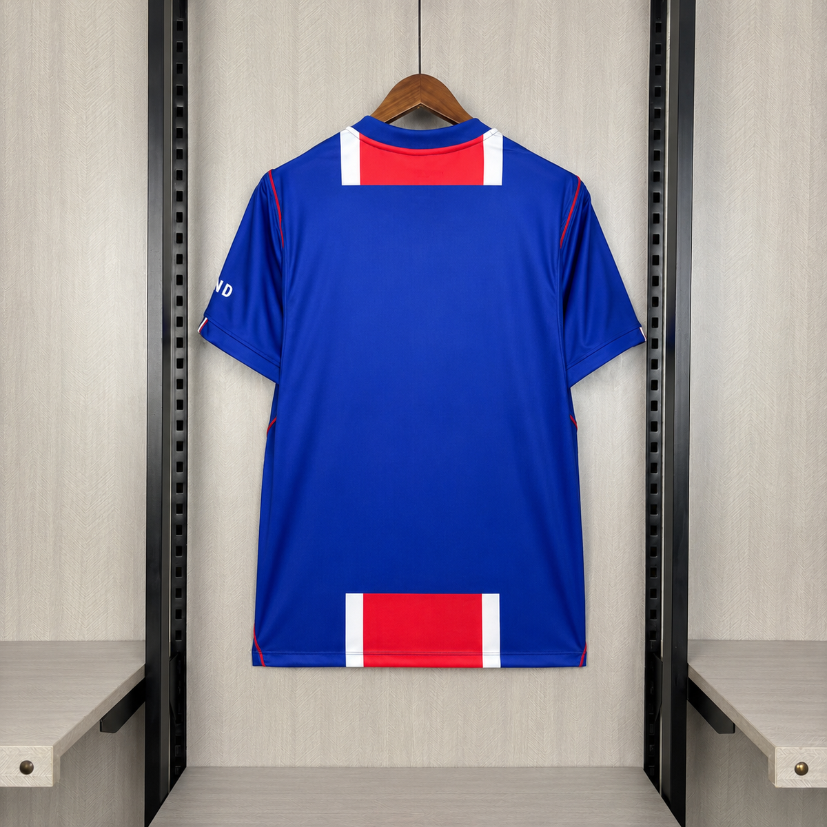 PARIS SAINT GERMAIN HOME 26/27