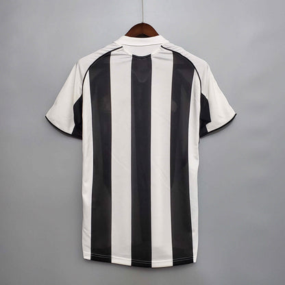 NEWCASTLE HOME 05/06