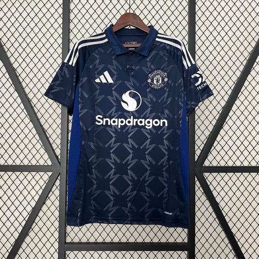 MANCHESTER UNITED AWAY 24/25