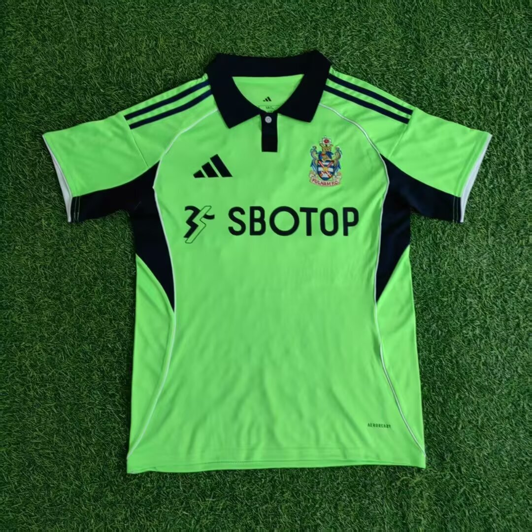 FULHAM AWAY 25/26