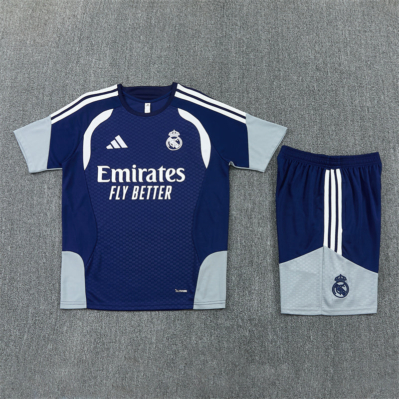 REAL MADRID 26/27
